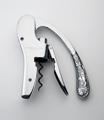 Штопор-автомат «Скоморохи»