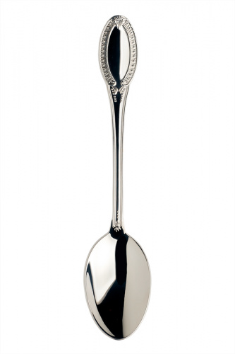 Серебряный столовый набор «Эгоист-Император»