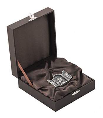 Складень «Георгий Победоносец»