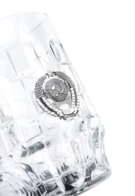 Кружка для кваса «Ностальгия»