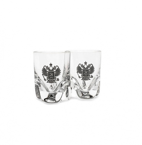 Стопки водочные «Отчизна»