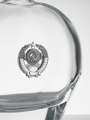 Графин «Ностальгия» Графин «Ностальгия»