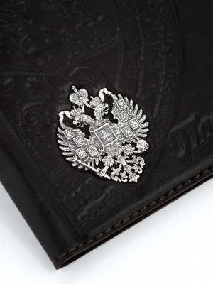 Обложка на паспорт «Орёл»