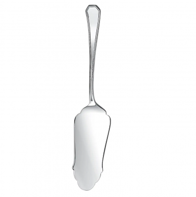 Серебряная лопатка для пирожного «Элегант» Серебряная лопатка для пирожного «Элегант»