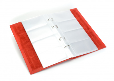 Визитница «Ностальгия» Визитница «Ностальгия»