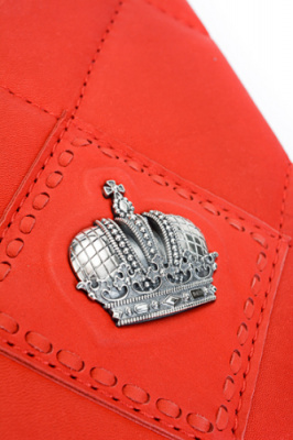 Визитница «Корона» Визитница «Корона»