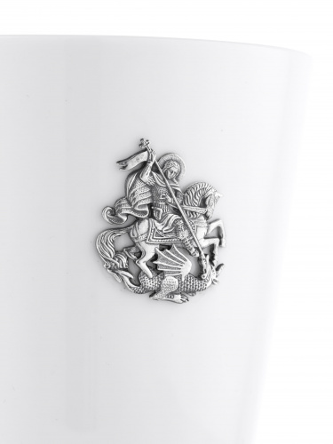 Чайная  кружка «Георгий Великий»