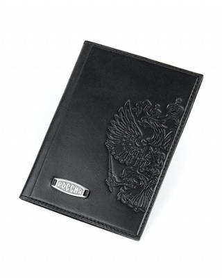 Обложка на паспорт «Отечество»