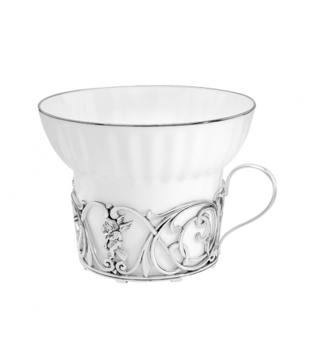 Чашка чайная «Ангел»