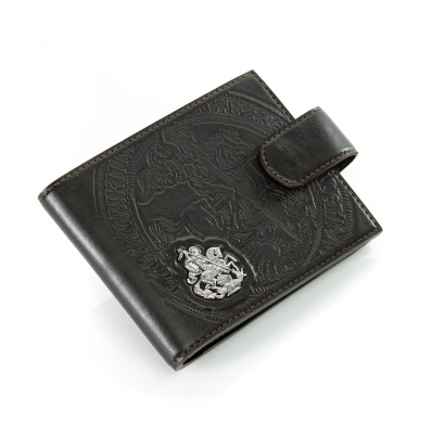 Кошелек «Георгий Великий»