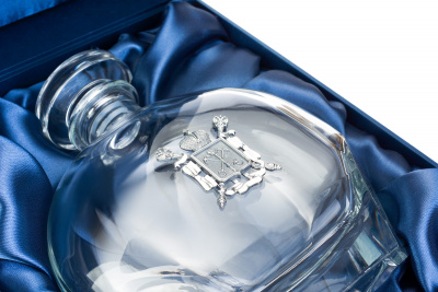 Графин «Санкт-Петербург»