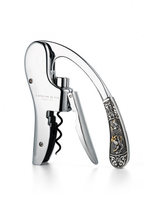 Штопор-автомат «Скоморохи»