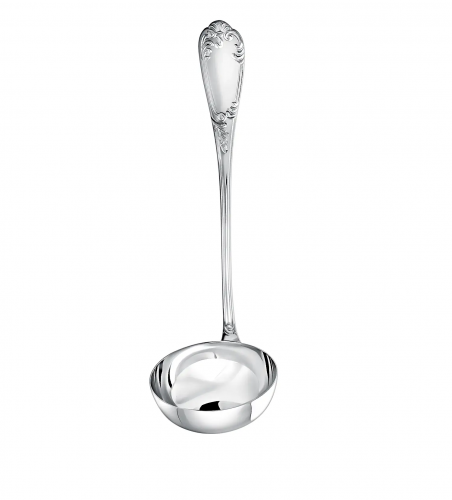 Серебряный половник «Престиж» Серебряный половник «Престиж»
