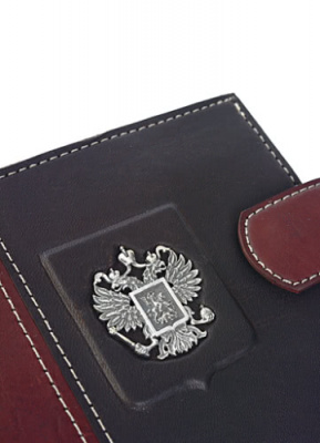 Кошелек «Федерация»