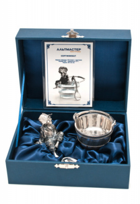 Кадушка «Пастушок»