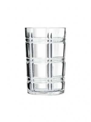 Подстаканник «Георгий Победоносец» из серебра гербовый с чернением в футляре