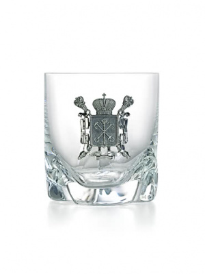 2 стакана «Петербург»