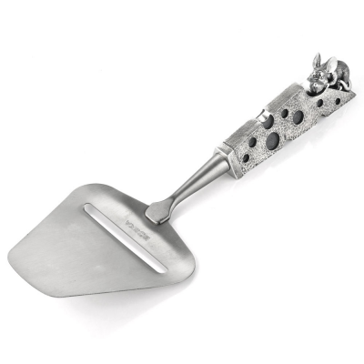 Сырный рубанок «Мышиный пир» Сырный рубанок «Мышиный пир»