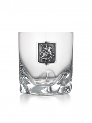 2 стакана «Московская область»