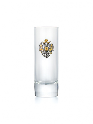 2 ликерные стопки «Отчизна»