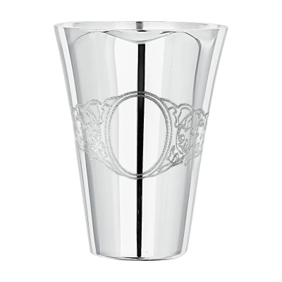 Стопка из серебра «Подарочная №2» в футляре 