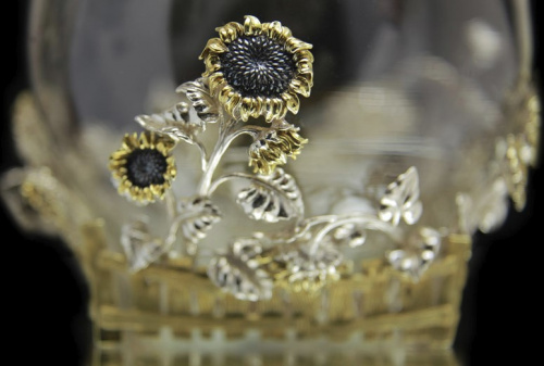 Заварочный чайник «Репка»