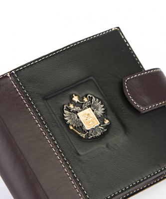 Бумажник «Родина»