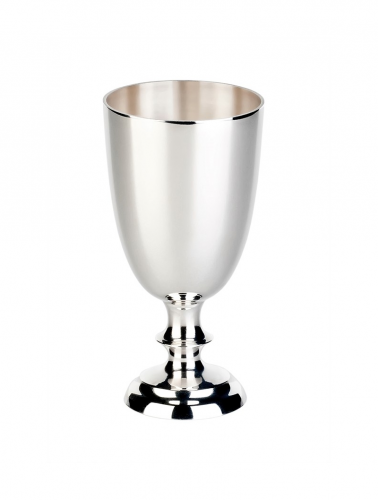 Серебряная рюмка № 1