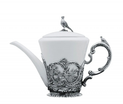 Чайник «Королевская охота»