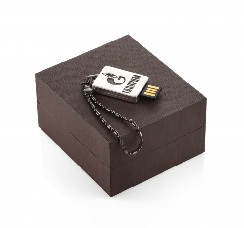 Флеш- карта  «Газпром»