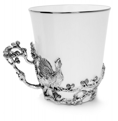 Набор «Глухариный край» для кофе