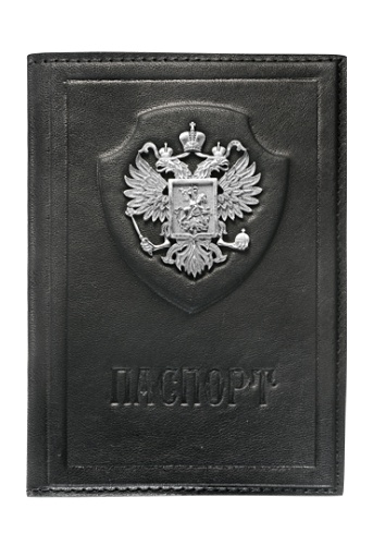 Обложка на паспорт «Держава»