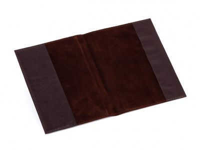 Обложка на паспорт «Герб»