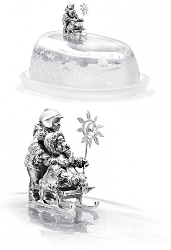 Масленка «Звонкая масленица»