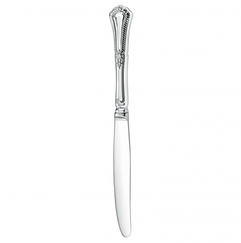 Серебряный столовый нож «Фаворит»