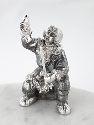 Доска для нарезки «Рыбалка» Доска для нарезки «Рыбалка»