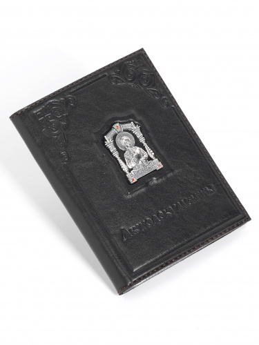 Обложка для автодокументов «Святая Ксения»