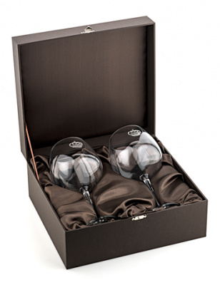 Бокалы для вина «Царица»