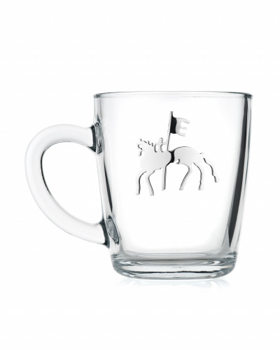 Кружка чайная «Якутия»