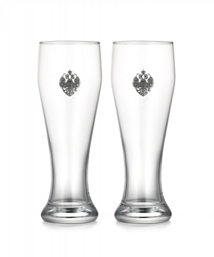 Бокалы для пива «Символ»