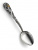 Серебряная столовая ложка «Гармония» Серебряная столовая ложка «Гармония»