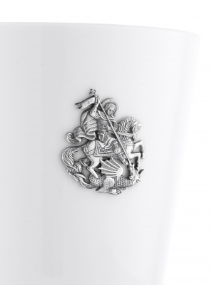 Чайная  кружка «Георгий Великий»