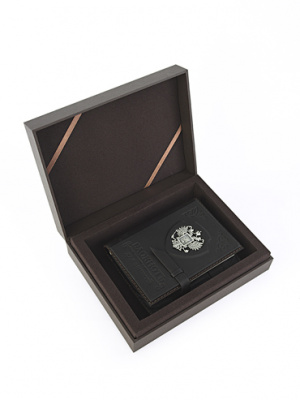 Блокнот «Держава»