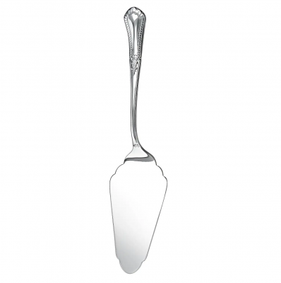 Серебряная лопатка для пирожного «Фаворит»