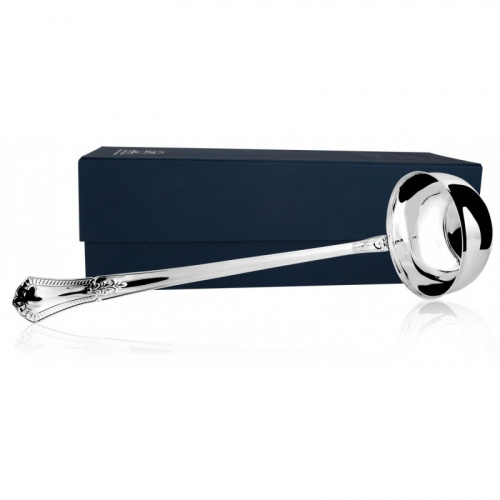 Серебряный половник «Фаворит»