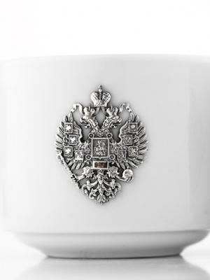 Кофейные чашки  «Империя»