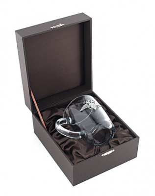 Кружка чайная «Полиция»