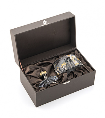 Сахарница "Разгуляй" Сахарница "Разгуляй"