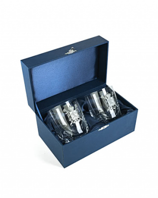 2 стакана «Петербург»