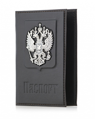 Обложка на паспорт «Единство»